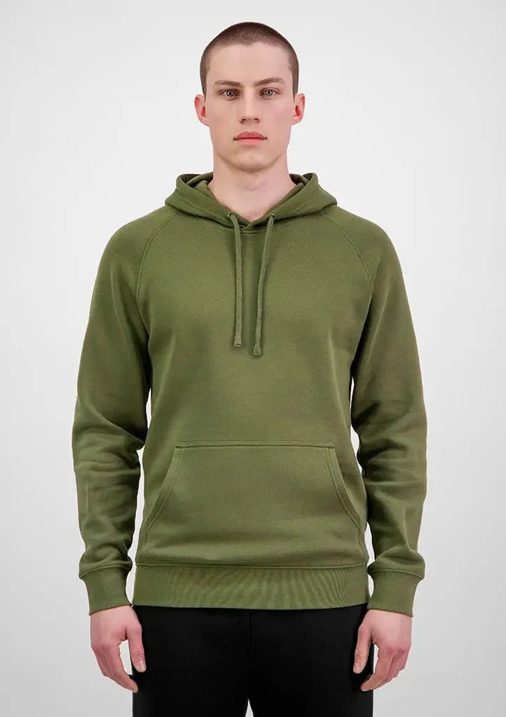 Goodmates Men's Basic Hoodie X1003M